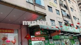 Cho 1nữ thuê 1phòng bé tầng 24 chung cư đại thanh 926 phố kim giang