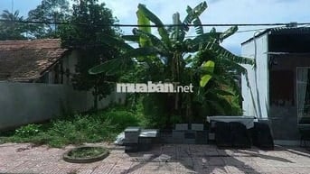 Cần ra nhanh miếng đất mặt tiền đường hương lộ 11-B.Chánh 85m-SHR
