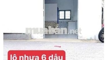 BÁN NHÀ 17,8M2 MỚI ĐẸP CẤP 4 HẺM 6M XE TẢI HẺM 6 DẪU Ở NGAY
