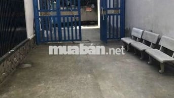 NHÀ  4PN 3WC 68M2 MỚI ĐẸP 3 TẦNG HẺM 1982 HUỲNH TẤN PHÁT NỘI THẤT CB