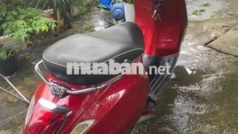 vespa sprint chính chủ
