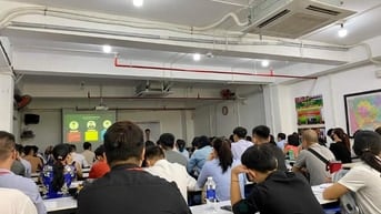 TUYỂN DỤNG CÔNG TÁC VIÊN BĐS, KHU VỰC SÀI GÒN