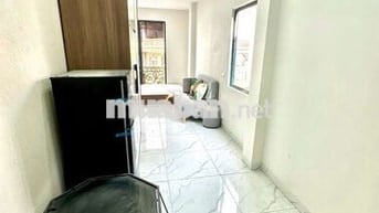 Cho thuê CCMN 20-30m2 full đồ. Ban công thoáng tại Nguyễn Chính