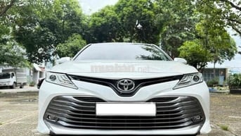 Toyota Camry 2.5 2019