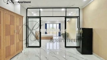 ✨Cho Thuê 1PN Tách Bếp BANCOL Lớn_Full NT+ Trung Tâm Bình Thạnh Kế Q1🌏