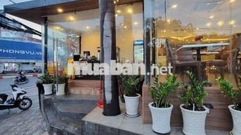 Mặt bằng KD ngay ngã tư cầu Phú Mỹ