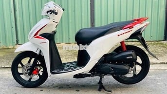 HONDA VISION 110cc .ĐK 2020 - HỖ TRỢ GÓP