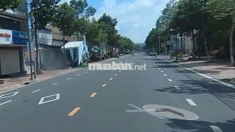 Bán đất giá mềm mặt tiền đường Trịnh Như Khuê-BC 85m, SHR