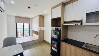 Căn hộ mini Ngõ 107 Vĩnh Hưng - Lĩnh Nam 4tr6 - 5tr5
