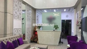 🔴(NCC) CHO THUÊ NHÀ 5 TẦNG MẶT TIỀN NGUYỄN VĂN LINH, HẢI CHÂU  • Diện