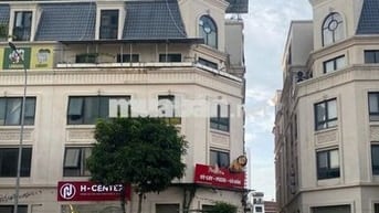 Mặt bằng Kinh Doanh 60m, Mặt đường 20m