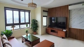 CC 2PN, 2WC, 80m2 tại Liễu Giai Tower, cho thuê 19 triệu