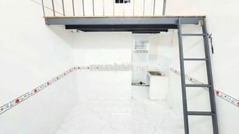GIỮ PHÒNG ĐẾN THÁNG 10 PHÒNG TRỌ NGAY KHA VẠN CÂN, PHẠM VĂN ĐỒNG
