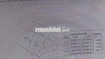 Đất chính chủ 67,2m2 Hương gia, xã Nội Bài, tp Hà Nội