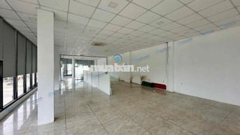 🔴(NCC) CHO THUÊ TÒA NHÀ 3 TẦNG - 2 MẶT TIỀN NGUYỄN HỮU THỌ, HẢI CHÂU