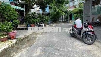 🏠 BÁN NHÀ TÔ HIỆU - TÂN PHÚ - NHÀ SÁT MẶT TIỀN - HẺM XE HƠI GẦN ĐẦM SE