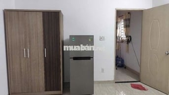PHÒNG 13m2 nội thất cơ bản, Hẻm 156 Huỳnh Tấn Phát, Quận 7