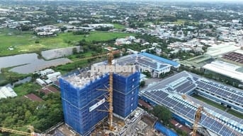 SỞ HỮU CĂN HỘ 3PN-2WC TRẢ GÓP 15% NHẬN NHÀ Ở LIỀN, ƯU ĐÃI LÊN ĐẾN 23%