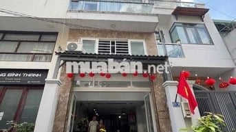 Phòng trọ gần trường UEF, đầy đủ nội thất