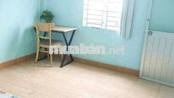 Phòng đẹp 20m2 cửa sổ, nội thất sẵn,Đường 47 Gần Gigamal, ĐH Luật