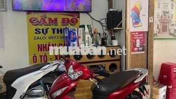 cầm đồ bán thanh lý xe zin bọc keo khóa bếp ga