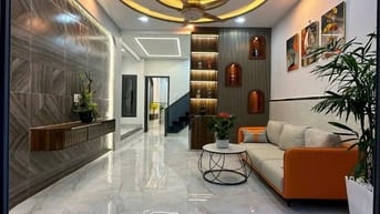 Chủ kí gởi bán gấp nhà Đỗ Ngọc Thạnh Phường 6 Quận 11 