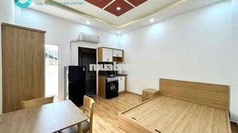 GẦN BÊN NÚT GIAO ĐẦM SEN - ĐẠI HỌC VĂN HIẾN - QUẬN 5