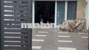 cho thuê nhà kdc dân an 6x22 có nội thất giá rẻ