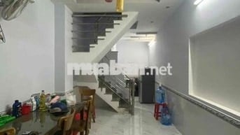 🍀🍀 CHO THUÊ NHÀ NGUYÊN CĂN - HẺM  DƯƠNG CÁT LỢI - TT NHÀ BÈ. (KHO A) G