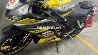 R15v3 biển SG 29,9 triệu