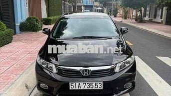 Honda Civic 2.0 2014