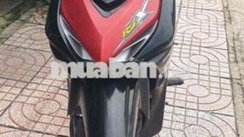 Honda Rsx 2010 đẹp êm