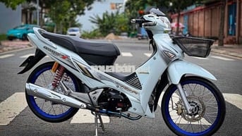 Fux Fi Style Wave 125i