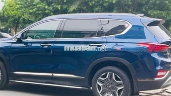 Hyundai Santa Fe 2020 2.2L Premium - 6800 km