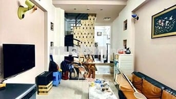 🔥🔥Nhà thuê Âu Cơ, 4PN, Nội thất cao cấp, HXH, Tân Bình.