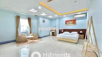 SIÊU PENTHOUSE NỘI THẤT CAO CẤP CỰC RỘNG MỚI 100% NGAY NGÃ TƯ 4 XÃ