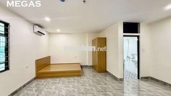 CHO THUÊ STUDIO MỚI SIÊU RỘNG Ở ĐƯỢC 3- 4 NG NGAY SÂN VẬN ĐỘNG MỸ ĐÌNH