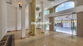 MẶT BẰNG ĐƯỜNG LỚN_KHU ĐÔNG DÂN CƯ_CÁCH CÔNG HÒA 200M