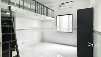 Chuỗi Phòng Cho Thuê Giá Từ #3tr8 Quanh Khu P13 Tân Bình