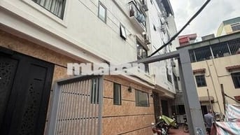 CHO THUÊ NHÀ NGUYÊN CĂN SIÊU RỘNG 5 TẦNG NGAY BẾN XE MỸ ĐÌNH
