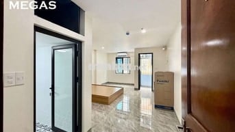 Phòng trọ khép kín mới siêu rộng cách đh Thương Mại 2,5km
