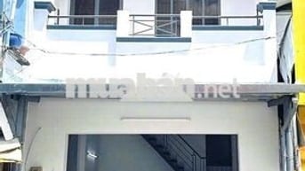 🔥🔥Nhà thuê 4PN, mặt tiền kinh doanh, phường 10, Tân Bình.