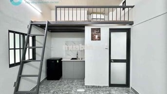 🌎 DUPLEX 20M2 - CỬA SỔ - FULL NỘI THẤT SÁT ĐH SƯ PHẠM - ĐH SÀI GÒN