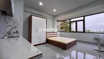 CHO THUÊ CĂN HỘ DỊCH VỤ MỚI 100%; LH XEM CĂN HỘ