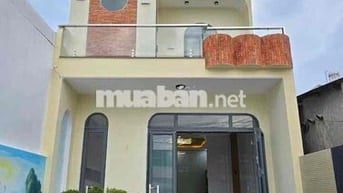 BÁN CĂN NHÀ 1TRỆT 1LẦU SIÊU HIỆN ĐẠI NGAY GX SÀI QUẤT VÀ QUỐC LỘ 1A
