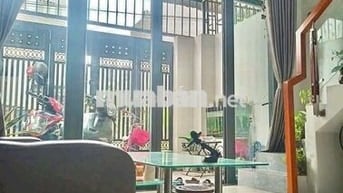CẦN BÁN GẤP NHÀ HXH 4 PHÒNG NGỦ ĐƯỜNG SỐ 8, LINH TRUNG, THỦ ĐỨC