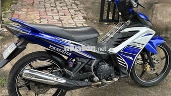 Exciter 135 cc dk 2014