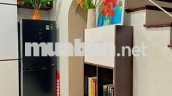 Nhà đẹp cho thuê lâu dài hộ gia đình