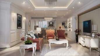 CHÍNH CHỦ BÁN NHÀ TẬP THỂ ngõ 43 Nguyễn Ngọc Doãn, Kim Liên - Hà Nội