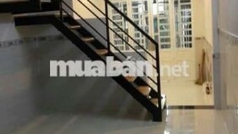 Nhà bán, Dt 39m2, Giá 3,8 Tỷ, 2 tầng, Đường số 9, Trường Thọ , Thủ Đức